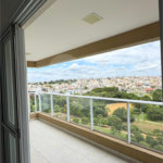 Apartamento à venda com 3 quartos em Vila Almeida, Indaiatuba, SP