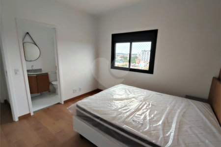 Apartamento à venda com 2 suítes no Centro, Itapetininga, SP