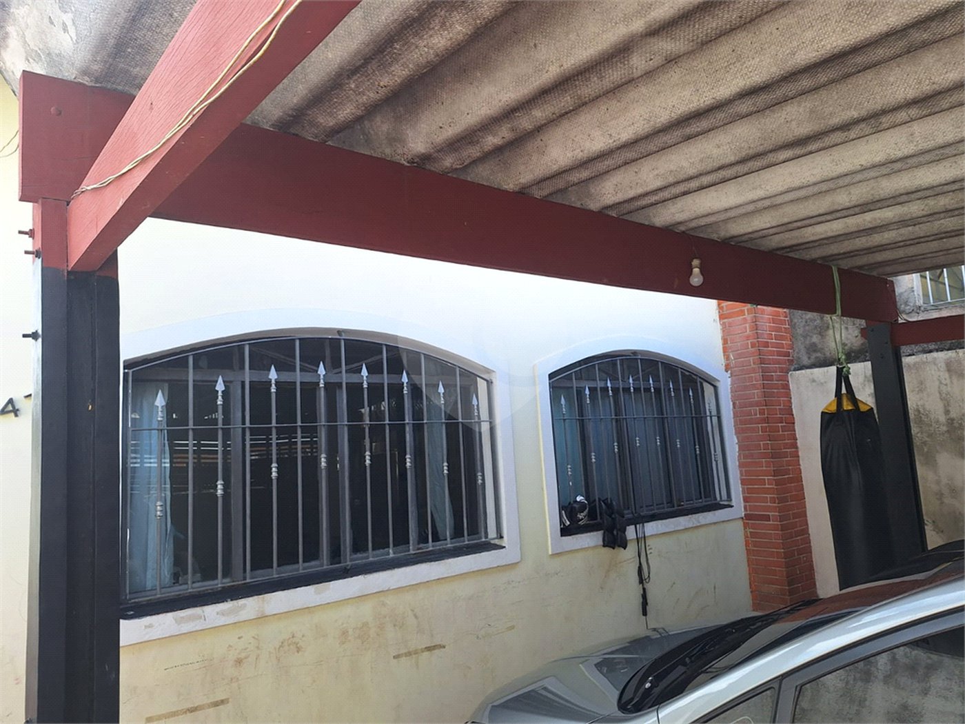 Casa à venda com 2 quartos em Bortolândia, São Paulo, SP