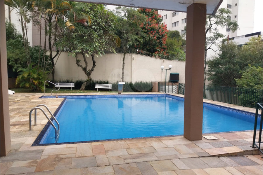 Apartamento à venda com 2 quartos, sendo 1 suíte, em Santana, São Paulo, SP