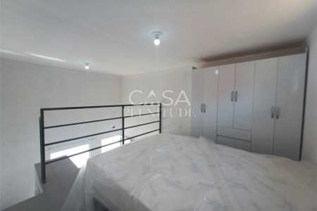 Kitnet para alugar com 1 quarto em Jardim Residencial dos Reis, Sorocaba, SP