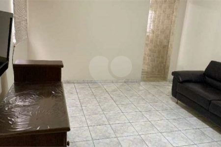 Apartamento à venda com 2 quartos em Lapa, São Paulo, SP