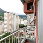 Apartamento à venda com 2 quartos, sendo 1 suíte, em Tijuca, Rio de Janeiro, RJ