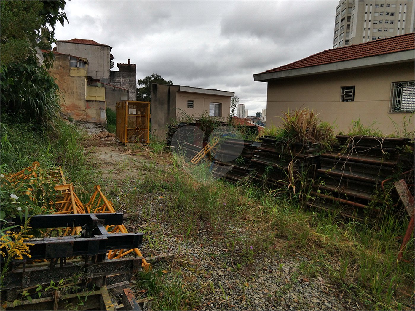 Terreno à venda em Vila Maria, São Paulo, SP
