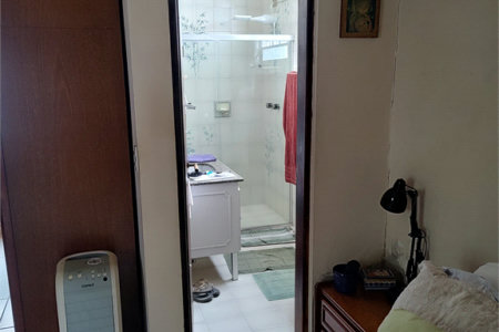 Casa Térrea à venda com 3 quartos, sendo 1 suíte, em Super Quadra Morumbi, São Paulo, SP