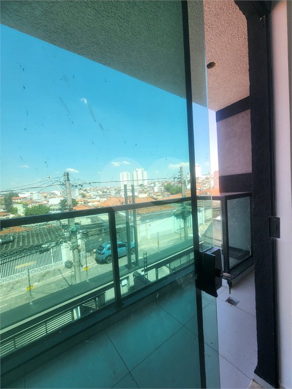 Sobrado à venda com 3 quartos, sendo 2 suítes, em Tucuruvi, São Paulo, SP