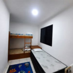 Apartamento Residencial à venda, Jardim Enseada, Guarujá - AP0795.