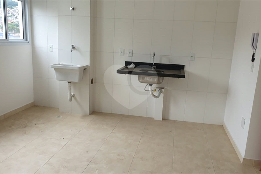 Casa à venda com 2 quartos no condomínio Residencial Tremembé, São Paulo - SP