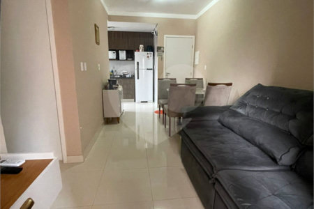Apartamento à venda com 2 quartos em Jardim Manoel Penna, Ribeirão Preto, SP