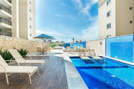 Apartamento à venda com 2 quartos, sendo 1 suíte, em Jardim Flor da Montanha, Guarulhos, SP