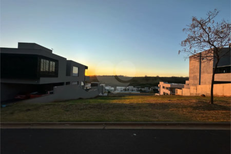 Terreno à venda em Residencial e Empresarial Alphaville, Ribeirão Preto, SP