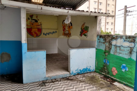 Casa à venda com 1 quarto em Jardim da Glória, São Paulo, SP