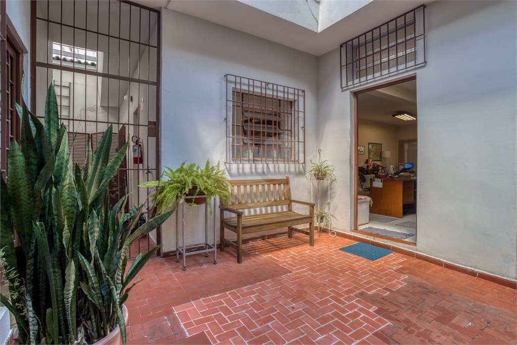 Casa Térrea à venda com 1 quarto em Chácara Santo Antônio (zona Sul), São Paulo, SP