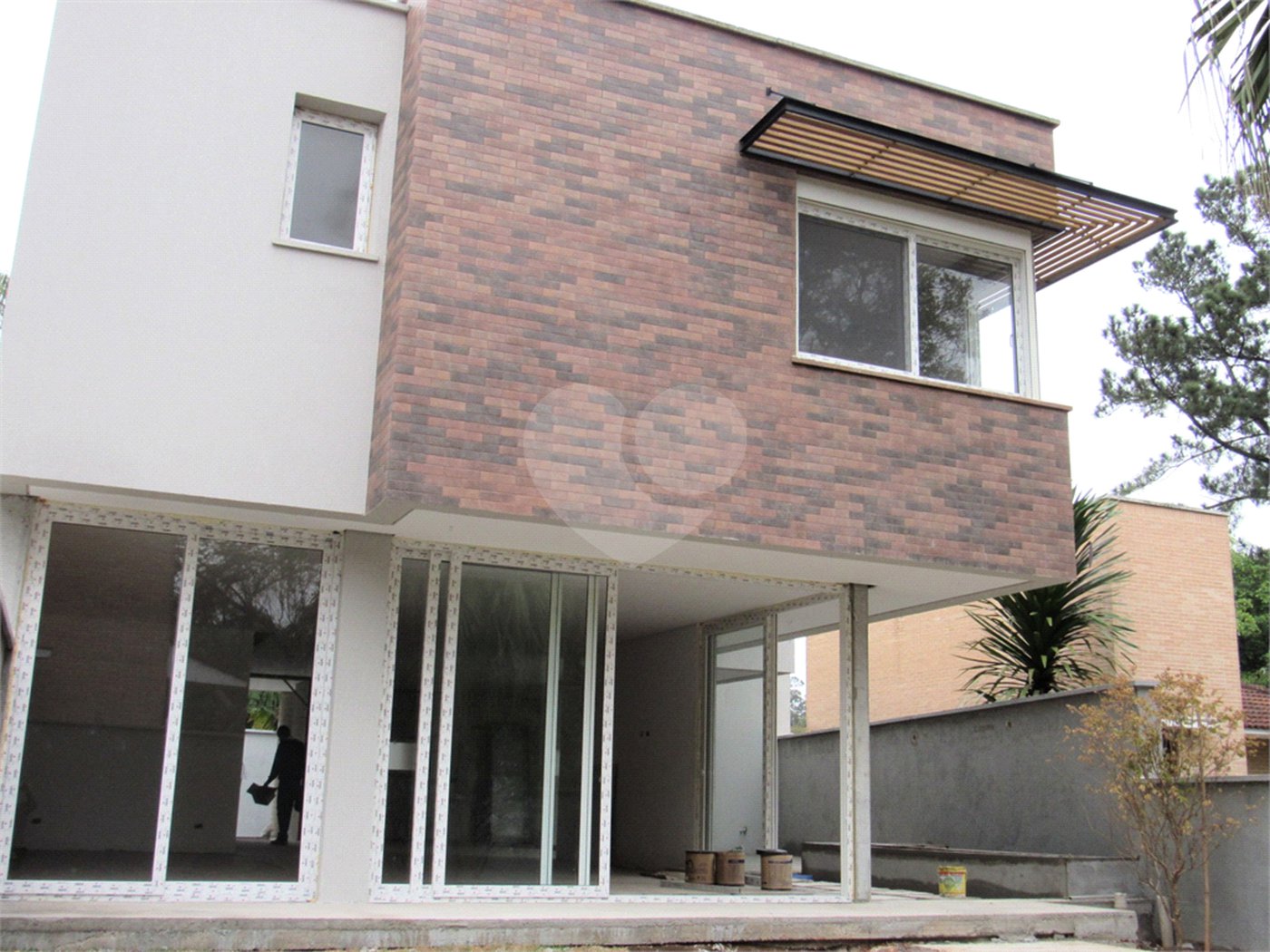 Casa à venda com 3 suítes no condomínio Gaia, São Paulo - SP