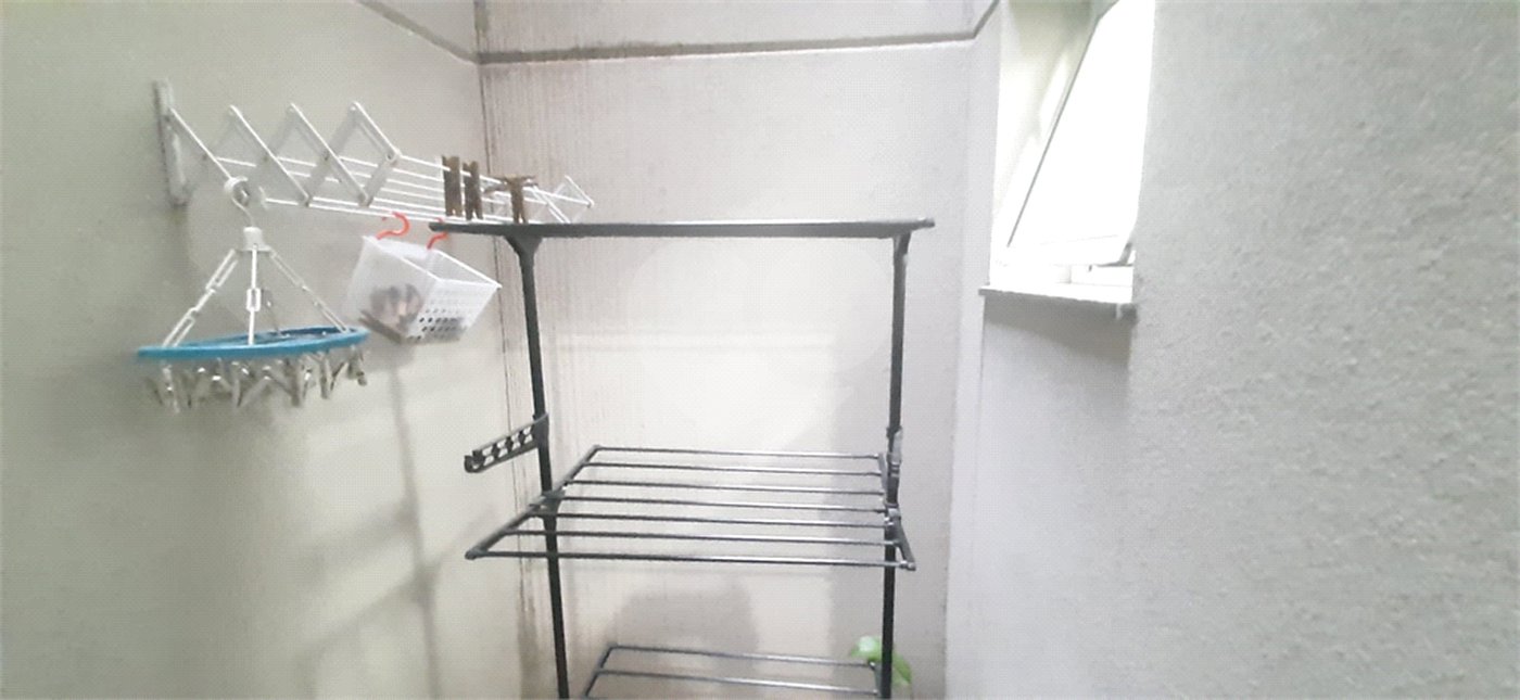 Apartamento à venda com 1 quarto em Tucuruvi, São Paulo, SP