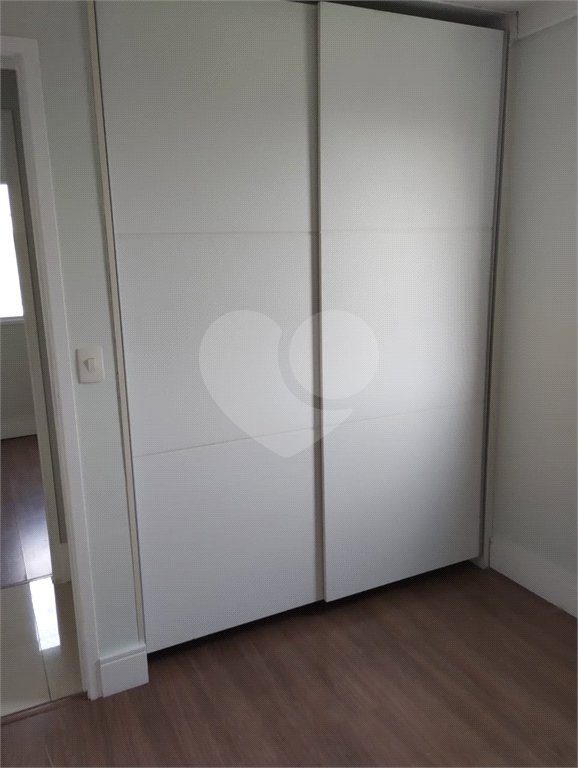 Apartamento para alugar com 2 quartos, sendo 1 suíte, em Vila Invernada, São Paulo, SP