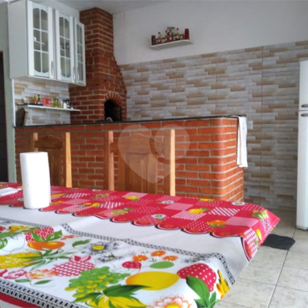 Casa à venda com 2 quartos em Parque Bela Vista, Votorantim, SP