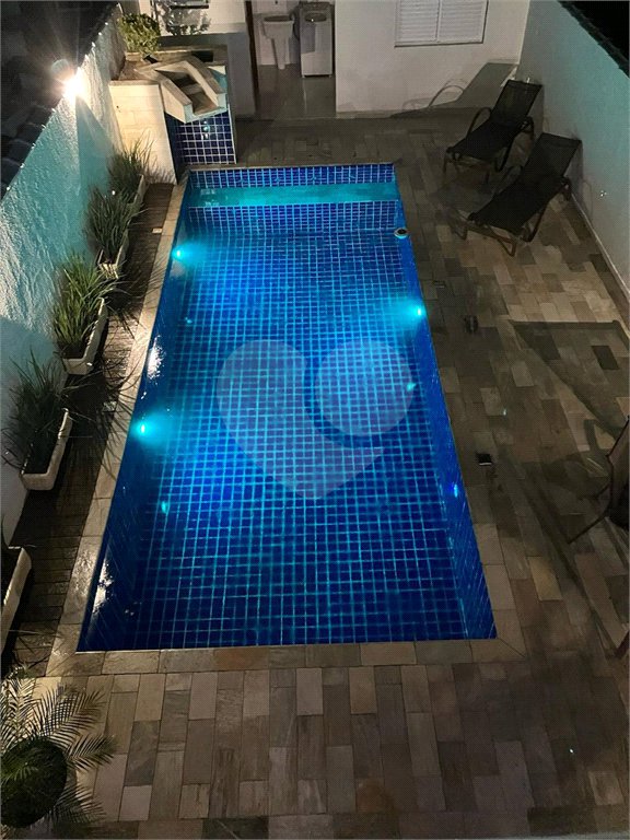 Casa à venda com 4 quartos, sendo 2 suítes,  no condomínio Morada da Praia, Bertioga - SP