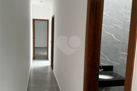 Casa à venda com 2 quartos em Jardim J S Carvalho, Sorocaba, SP