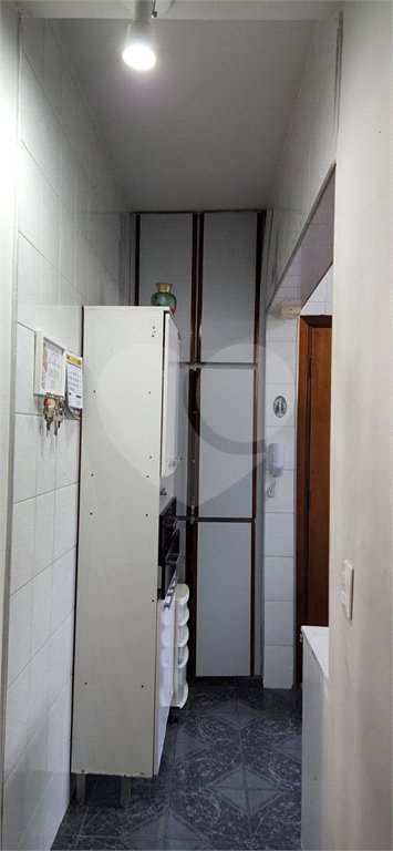 Apartamento à venda com 3 quartos em Mandaqui, São Paulo, SP
