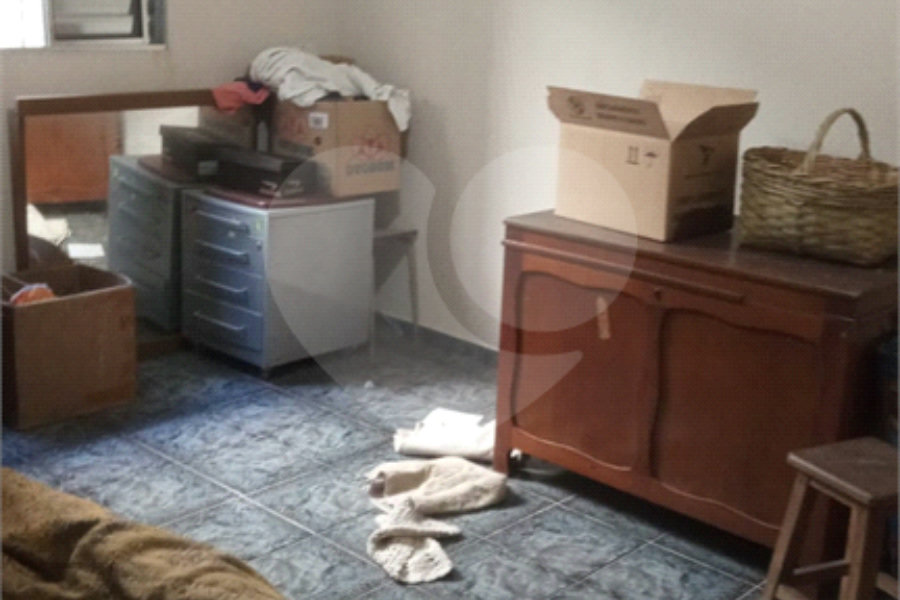 Sobrado à venda com 3 quartos em Sapopemba, São Paulo, SP