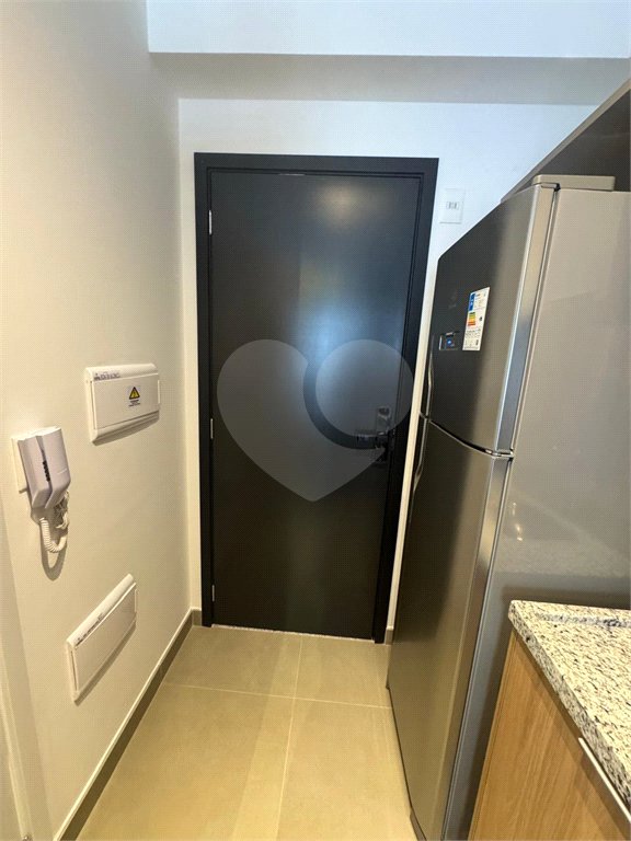 Studio à venda com 1 suíte em Indianópolis, São Paulo, SP
