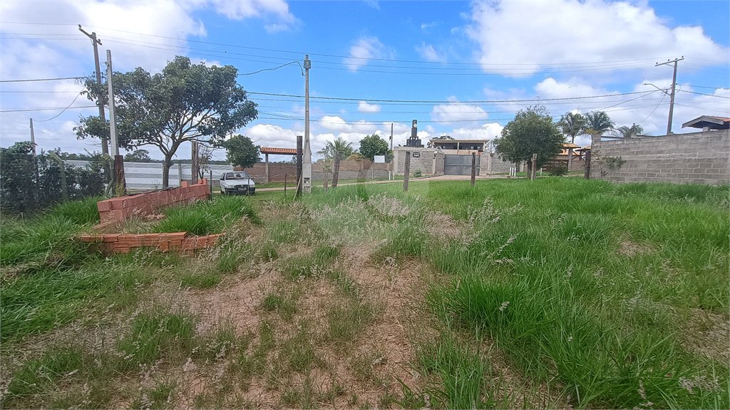 Terreno à venda no condomínio Broa Eco Village, Brotas - SP