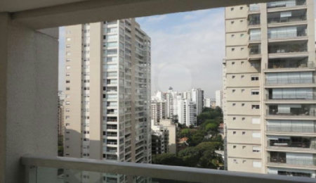 Apartamento à venda com 3 suítes em Campo Belo, São Paulo, SP
