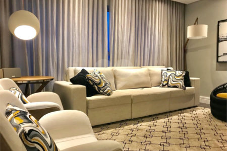 Apartamento à venda com 1 suíte em Vila Olímpia, São Paulo, SP