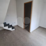 Apartamento à venda com 1 suíte em Santana, São Paulo, SP