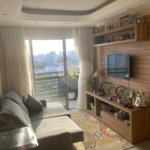 Apartamento à venda com 3 quartos, sendo 1 suíte,  em Tatuapé, São Paulo, SP