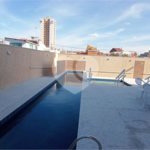 Apartamento à venda com 2 quartos, sendo 1 suíte, em Vila Hortência, Sorocaba, SP