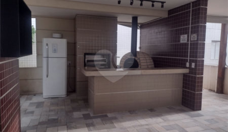 Apartamento à venda com 3 quartos, sendo 1 suíte,  em Butantã, São Paulo, SP