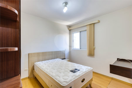 Apartamento à venda com 3 quartos, sendo 1 suíte, em Chácara Santo Antônio (zona Sul), São Paulo, SP