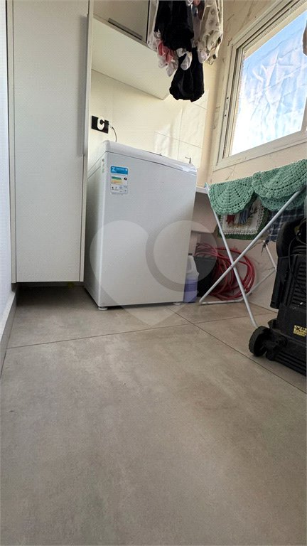 Apartamento à venda com 2 quartos em Jardim Colonial, Atibaia, SP