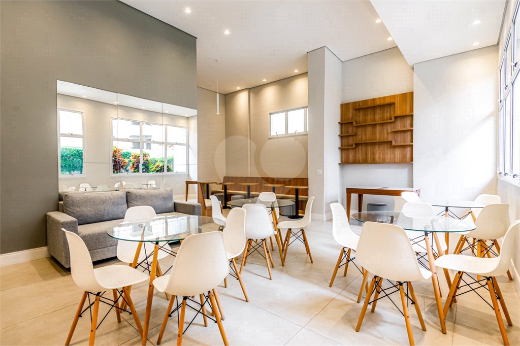 Apartamento à venda com 1 suíte em Perdizes, São Paulo, SP