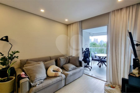 Apartamento à venda com 2 quartos, sendo 1 suíte, em Jardim São Paulo(zona Norte), São Paulo, SP