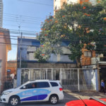 Sobrado à venda com 3 quartos, sendo 1 suíte,  em Parque São Jorge, São Paulo, SP