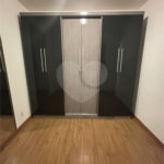 Apartamento à venda com 2 quartos em Jardim Monte Alegre, São Paulo, SP