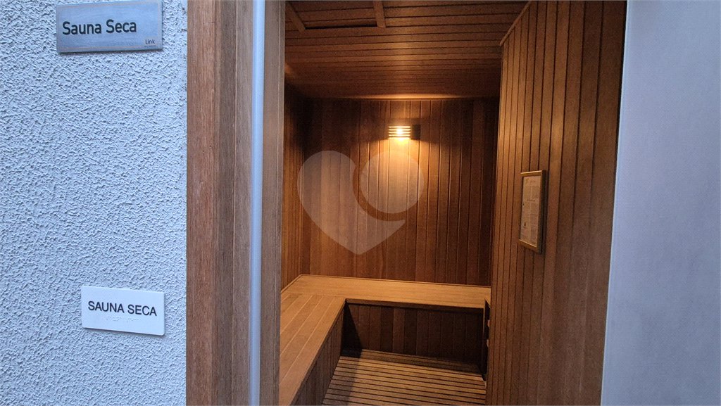 Apartamento à venda com 1 suíte em Vila Mariana, São Paulo, SP