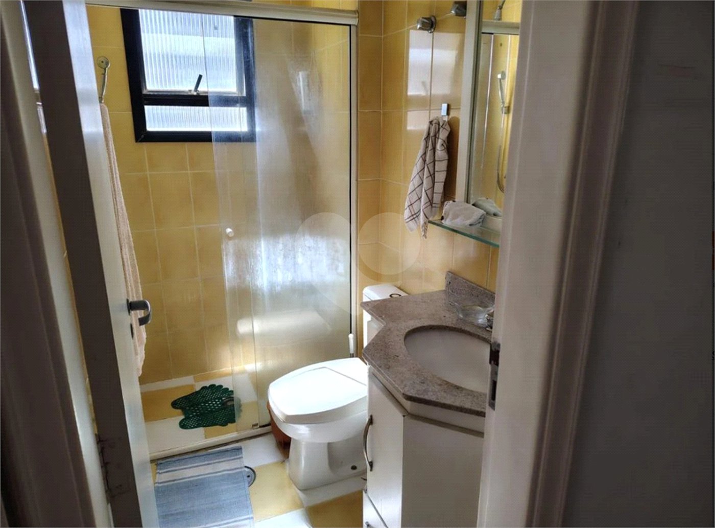Apartamento à venda com 3 quartos, sendo 1 suíte, em Jabaquara, São Paulo, SP