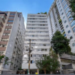 Apartamento à venda com 3 quartos, sendo 1 suíte, em Jardim Paulista, São Paulo, SP