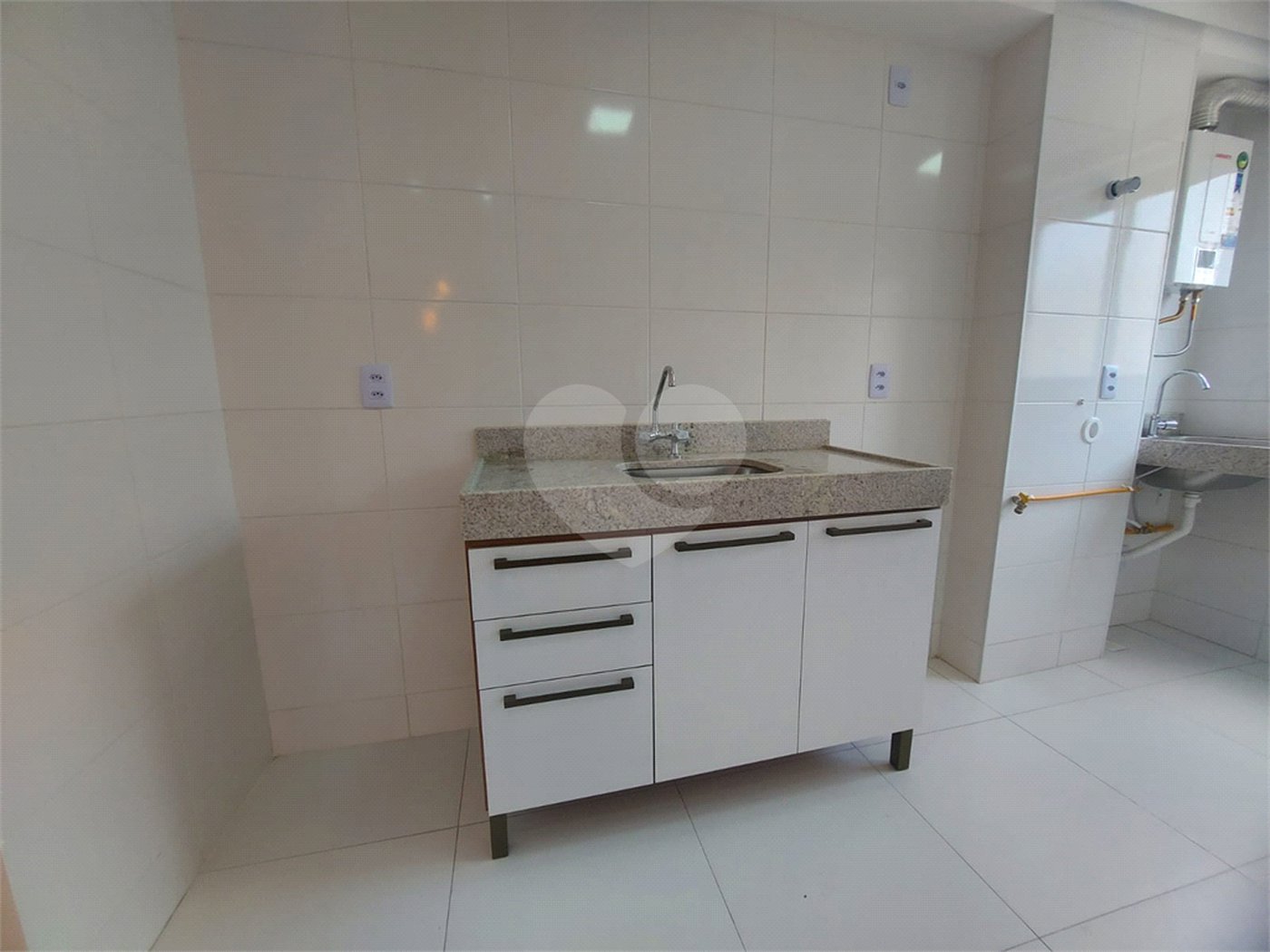 Apartamento à venda ou para alugar com 2 quartos em Jardim Íris, São Paulo, SP