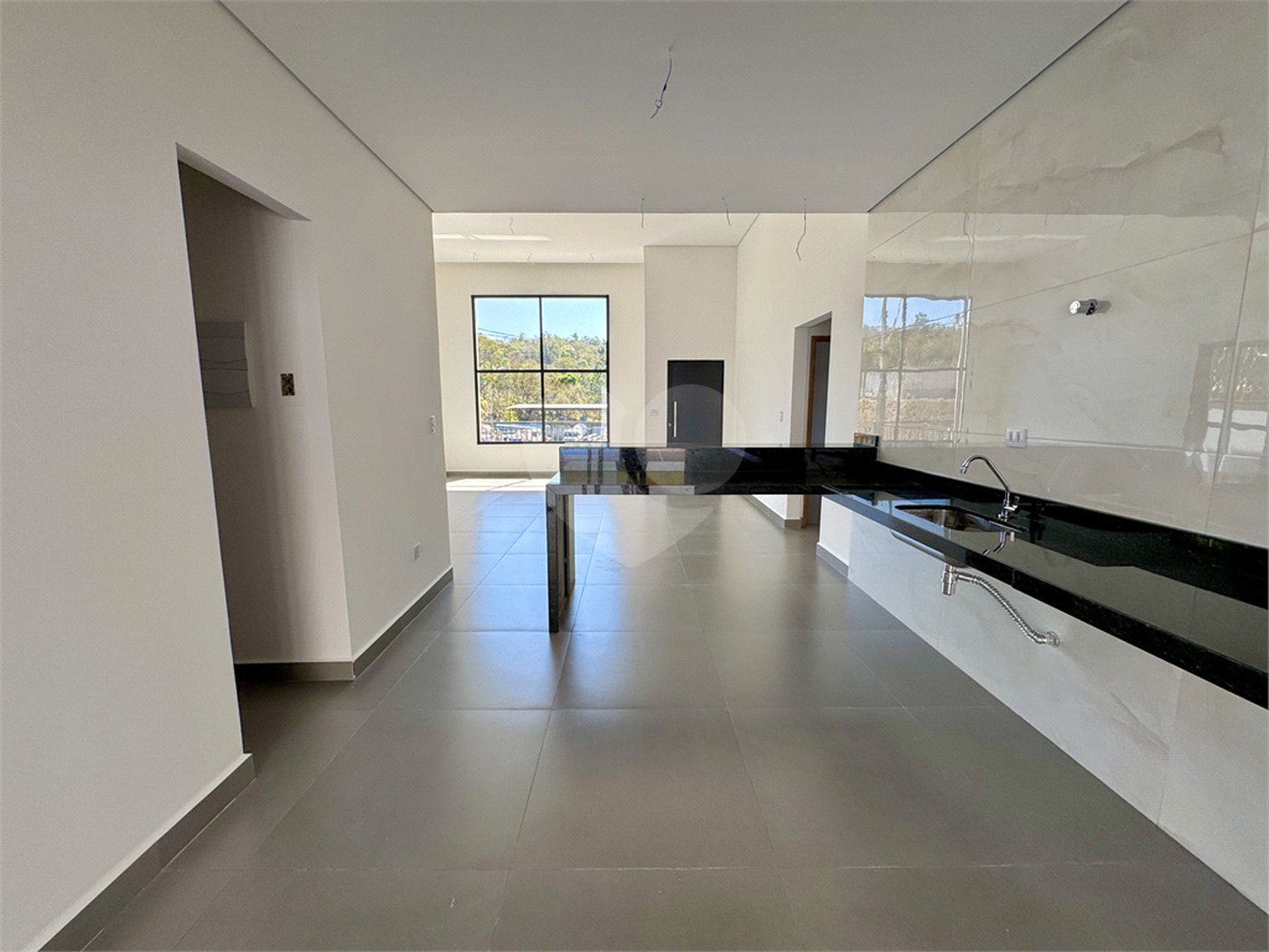 Casa Térrea à venda com 3 quartos, sendo 1 suíte, em Pinheirinho, Atibaia, SP