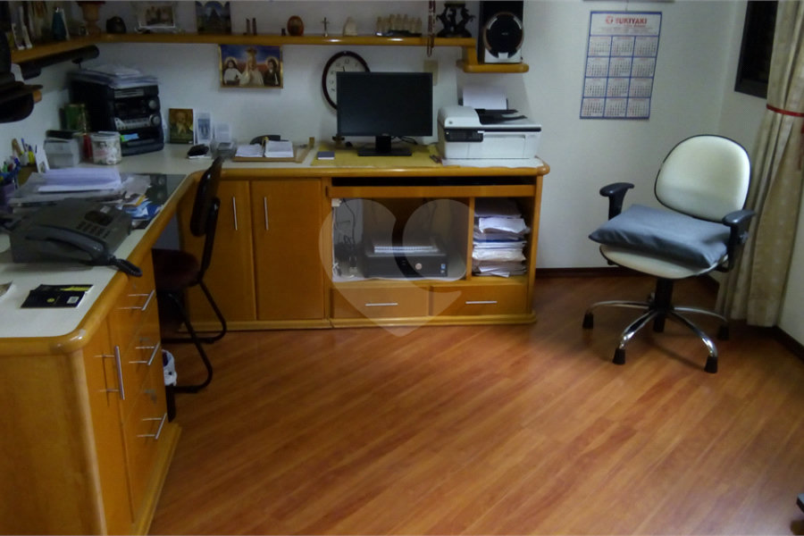 Apartamento à venda com 4 suítes em Morumbi, São Paulo, SP
