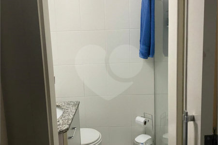 Apartamento à venda com 2 quartos, sendo 1 suíte, em Tucuruvi, São Paulo, SP