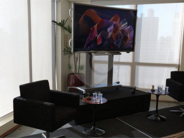 Sala para alugar em Cidade Jardim, São Paulo, SP