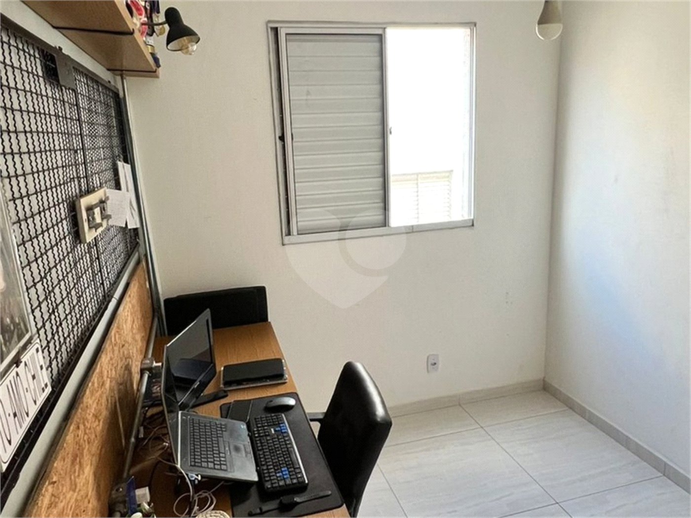Apartamento à venda com 2 quartos em Caguassu, Sorocaba, SP