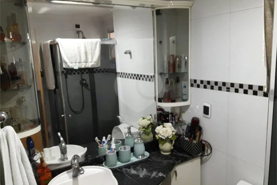 Apartamento à venda com 3 quartos, sendo 1 suíte,  em Freguesia do Ó, São Paulo, SP