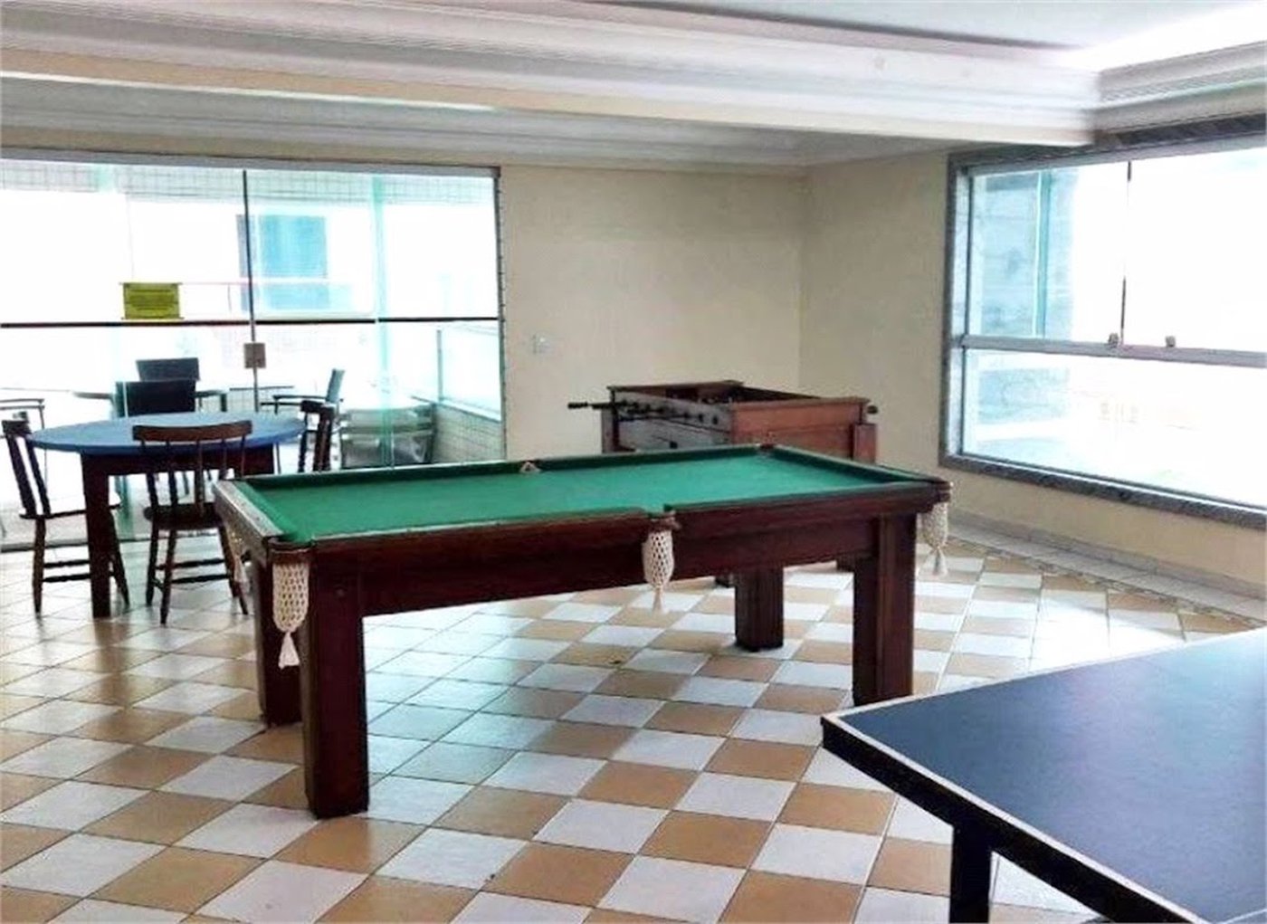 Apartamento Residencial à venda, Tupi, Praia Grande - AP0280.
